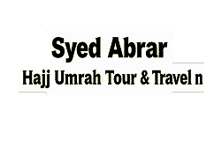 Syed Abrar Hajj Umrah Tour And Travel