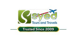 Syed Tours And Travels