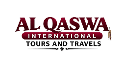  AL QASWA TOURS AND TRAVELS