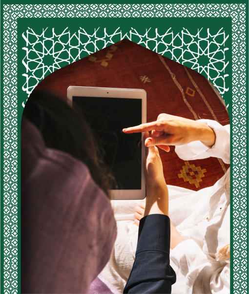 How to apply for Hajj